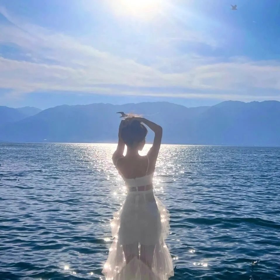 我在海岛搞养生